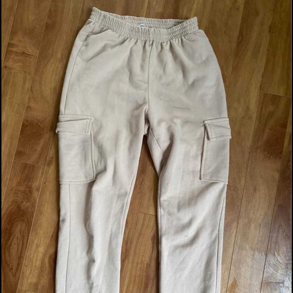 Adika cargo joggers